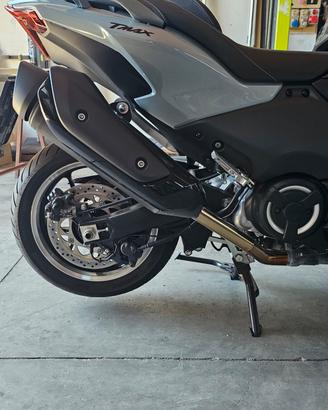 marmitta tmax 560