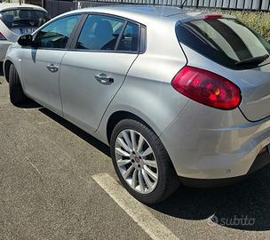Fiat Bravo Emotion 1.6 mjt 120 CV anno 2011