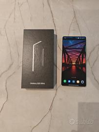 Samsung Galaxy S25 Ultra 5G