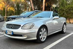 Mercedes SLK 230 Kompressor