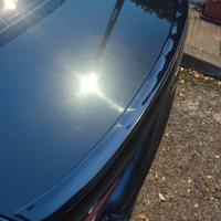 Spoiler bagagliaio BMW e92