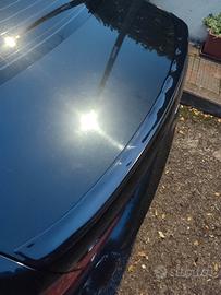 Spoiler bagagliaio BMW e92