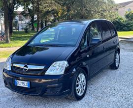 Opel Meriva 1.4 16V Cosmo