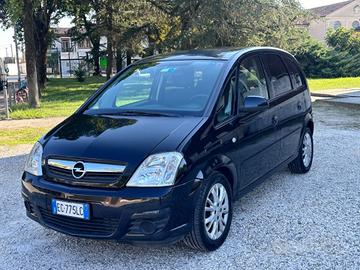 Opel Meriva 1.4 16V Cosmo