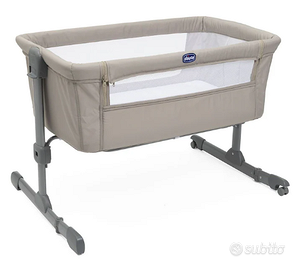 Chicco Next2Me Essential