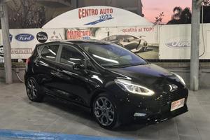FORD - Fiesta - 1.1 85 CV 5p. ST-Line
