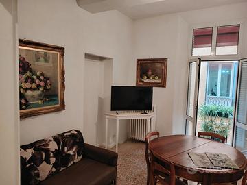 Appartmento tra privati in pieno centro storico