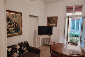 Appartmento tra privati in pieno centro storico