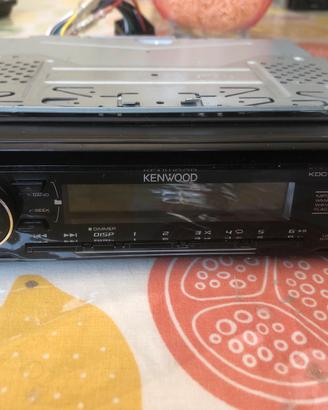 Autoradio