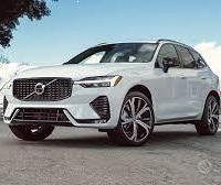 Accessori e ricambi volvo xc60 2023;2024