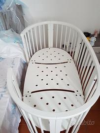 Lettino Stokke