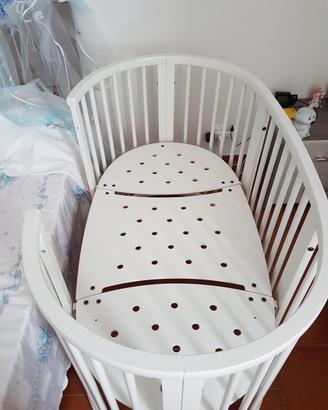 Lettino Stokke
