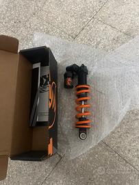 fox dhx2 trunnion 225x75