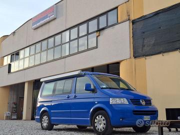 VOLKSWAGEN assegnato!! CALIFORNIA CUCINA FRIGORI