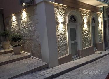 Bilocale per professionisti referenziati