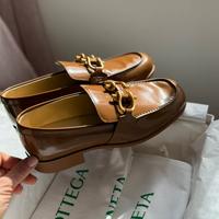 Mocassini Bottega Veneta - Monsieur Mocassin