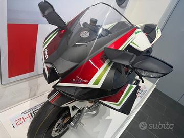 Bimota Tesi H2