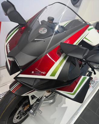 Bimota Tesi H2