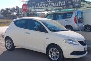 Lancia Ypsilon 1.2 69 CV 5 porte GPL Ecochic Plati
