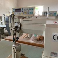 MACCHINE DA CUCIRE INDUSTRIALI SIMAC