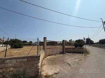 Terreno edificabile - Massafra