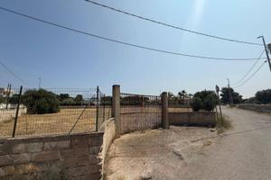 Terreno edificabile - Massafra