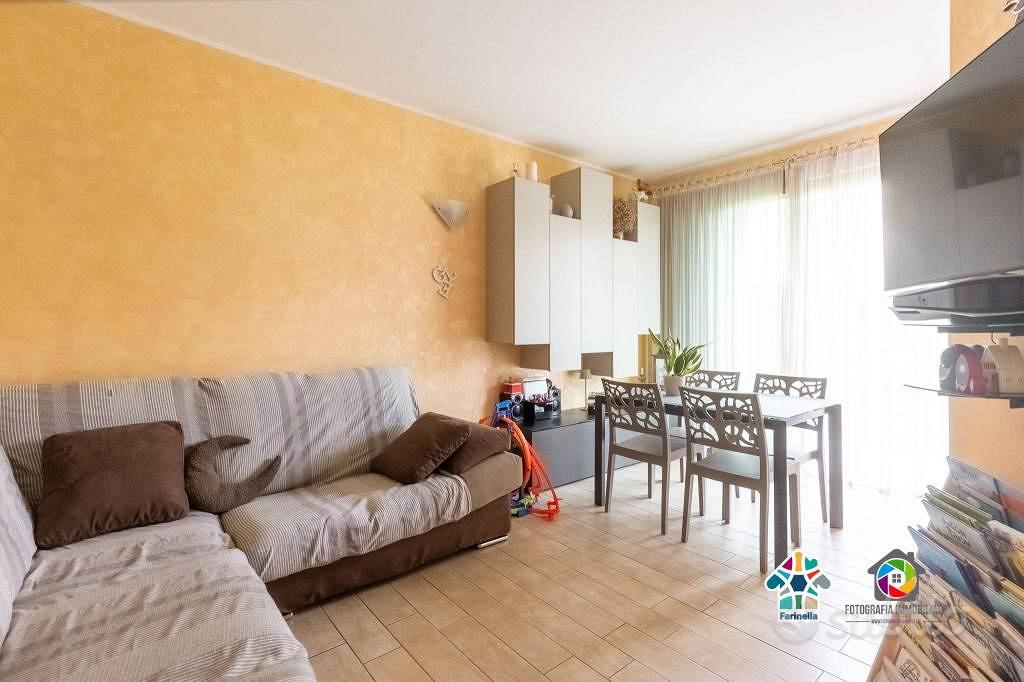 Appartamento – Macherio, Monza e della Brianza - Vista 5
