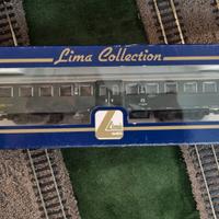 Carrozza Corbellini Lima 309430