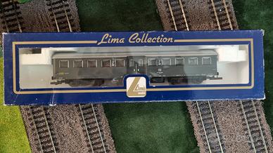 Carrozza Corbellini Lima 309430