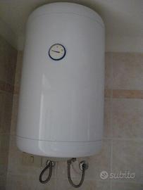 Tre Boiler