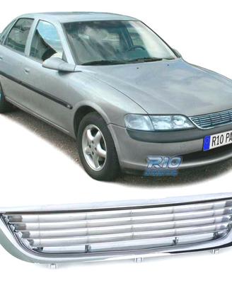 GRIGLIA PER OPEL VECTRA B 95-98 CROMATA
