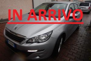 Peugeot 308 1.6 BlueHDi 100cv *FULL OPT* comeNUOVA