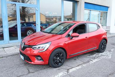 Renault Clio TCe 100 CV 5 porte Zen