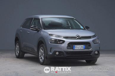 CITROEN C4 Cactus 1.5 BlueHDi 100CV Feel