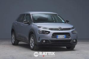 CITROEN C4 Cactus 1.5 BlueHDi 100CV Feel
