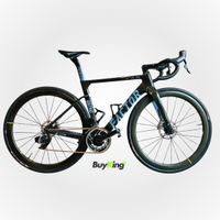 Factor Ostro Vam SRAM Red eTap AXS