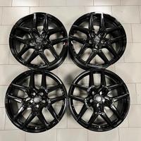 RL81 Cerchi MSW 52 da 20" 5x120