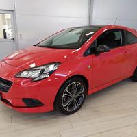 OPEL Corsa 1.4 Turbo 150CV Coupé S OPC Line