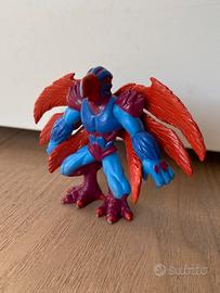 Gormiti Devilfenix Il Signore dell'Aria