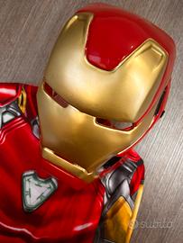 Iron Man costume originale