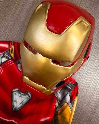 Iron Man costume originale