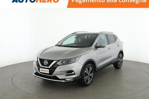 NISSAN Qashqai NP10581
