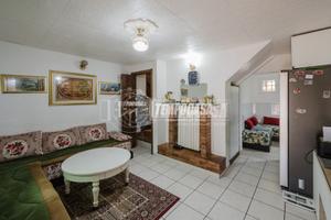 Terratetto con ingresso indipendente
