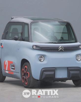 CITROEN Ami (2021) My Ami Pop Elettrica