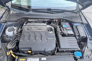 Seat Leaon 1.6