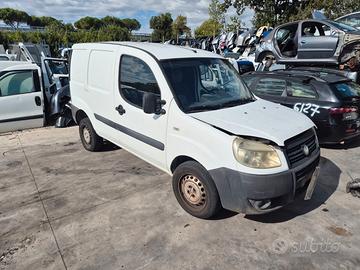 Ricambi per FIAT DOBLO' 1.3 mjtd 199A2000