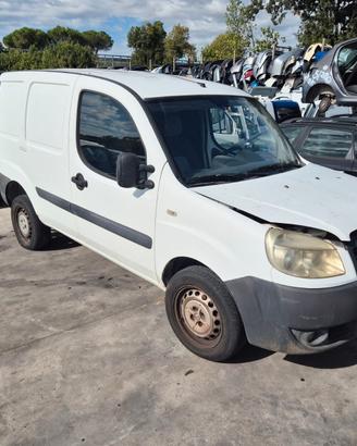 Ricambi per FIAT DOBLO' 1.3 mjtd 199A2000