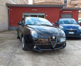 ALFA ROMEO MiTo - 2014 KM CERTIFICATI