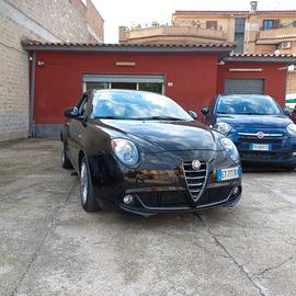 ALFA ROMEO MiTo - 2014 KM CERTIFICATI