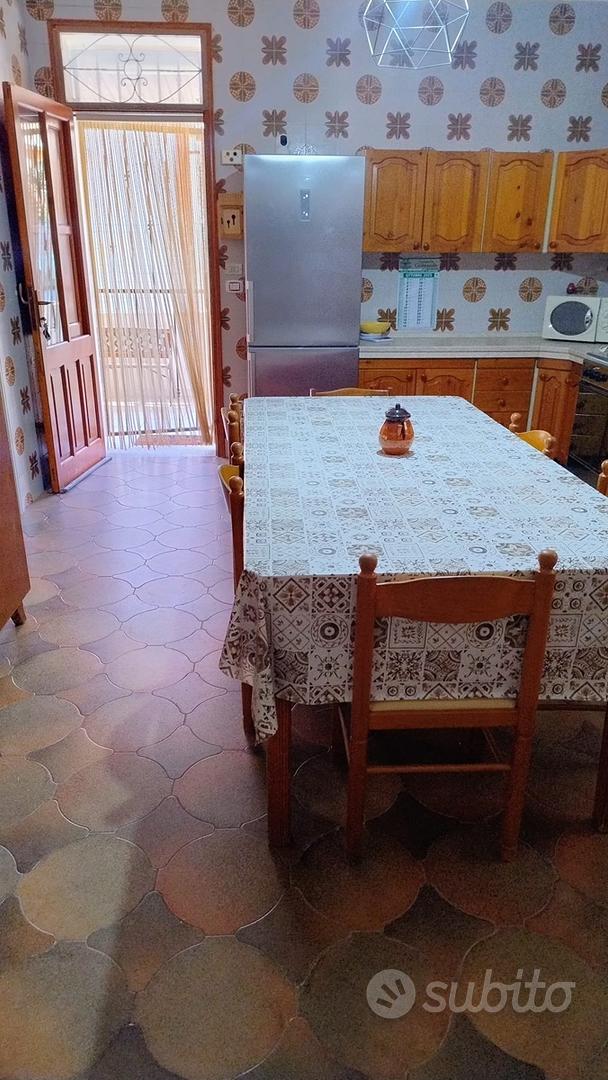 Casa – Trapani, Xitta - Vista 2
